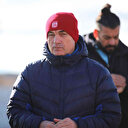 Rıza Çalımbay'ın Galatasaray karnesi