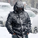 Meteoroloji saat verip peş peşe uyardı: Kuvvetli kar yağışı bekleniyor