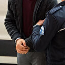 Konya'da FETÖ operasyonu: Üç şüpheli gözaltına alındı