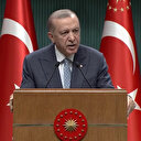 Cumhurbaşkanı Erdoğan: EYT'de herhangi bir yaş sınırı uygulanmayacak
