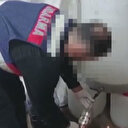 Jandarma İstanbul'da binlerce litre sahte içki ele geçirdi