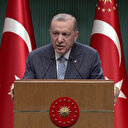 "Çalışmaya devam edecek vatandaşlarımız için sosyal sigorta prim teşviki getiriyoruz"