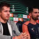 Emre Belözoğlu'ndan Hasan Ali Kaldırım itirafı