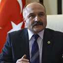 İYİ Partili Erhan Usta'dan CHP'nin 'İçişlerimize karışmayın' çıkışına cevap: Kendi seçtirdiğimiz belediye başkanlarının isimlerini zikredebiliriz