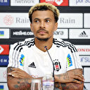 Beşiktaş'ta Dele Alli tükendi