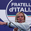 Meloni Zelenskiy'i Roma'ya davet etti