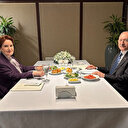 Akşener'den Kılıçdaroğlu ile yaptığı görüşmeye ilişkin ilk açıklama: Saygısızlık yapıldı bana