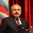 TBMM Başkanı Şentop'tan 'erken seçim' iddialarına yanıt