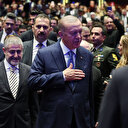 Cumhurbaşkanı Erdoğan: Teknoloji destek paketi olarak 4 milyar liralık bütçe ayırdık