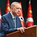 EYT'de mutlu son: Cumhurbaşkanı Erdoğan emeklilikte yaş şartı olmadığını müjdeledi