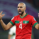 Herkes Amrabat'ın peşinde