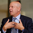 Goldman Sacsh CEO'su açıkladı: İşten çıkarmalar ocak ayında başlıyor