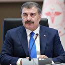Bakan Koca: 112 Acil Çağrı Merkezimiz gümrük kaçağı bir cep telefonuyla bir ayda tam 22 bin 217 defa arandı