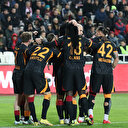ÖZET | Sivasspor-Galatasaray: 1-2