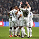 ÖZET | Beşiktaş 1-0 Adana Demirspor