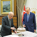 Doğum gününü kutladı: 2022’nin son zirvesi