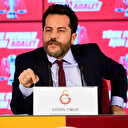 Erden Timur: TFF çıkıp açıklasın