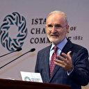 İTO Başkanı Avdagiç'ten iş dünyasına çağrı: Fiyatlamalarda elektrik indirimini dikkate alın