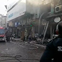 Aydın Nazilli'de bir restoranda patlama: 7 kişi hayatını kaybetti