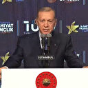 Cumhurbaşkanı Erdoğan'dan Kılıçdaroğlu'na başörtüsü çağrısı: Samimiysen gel anayasal düzenleme yapalım
