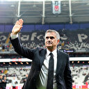 Şenol Güneş'ten Ozan Tufan itirafı