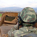 MSB: 8 PKK/YPG'li terörist etkisiz hâle getirildi