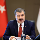 Bakan Koca 'Hayırlı olsun' diyerek duyurdu