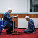 17 yaşındaki genç 3 buçuk ayda hafız oldu: Bir günde 11 sayfa ezberledi