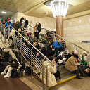 Yılın son gününde Ukrayna'nın başkenti Kiev'e hava saldırısı