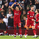 ÖZET | Liverpool-Leicester City: 2-1