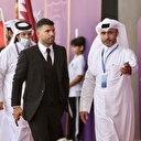 Agüero futbola geri dönüyor