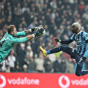 Mert Günok güven veriyor