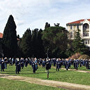Boğaziçi Üniversitesi'nde akademisyenler üç yıla yakın sadece ayakta duruyorlar
