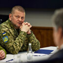 Ukrayna Genelkurmay Başkanı: Savaşı kazanacak güçteyiz