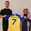 Cristiano Ronaldo Al-Nassr'da