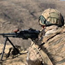 MSB: Irak'ın kuzeyinde 2 PKK'lı terörist etkisiz hale getirildi