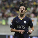 UEFA Fenerbahçe'nin genç yıldız adayı Arda Güler'i işaret etti