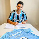 Luis Suarez'in yeni takımı belli oldu