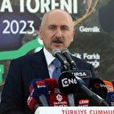 Bakan Karaismailoğlu: Togg fabrikası için yol düzenlemesi yapılacak