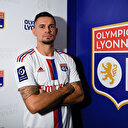 Lovren Lyon'a döndü