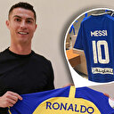 Cristiano Ronaldo'nun transferi ezeli rakip taraftarını kıskandırdı
