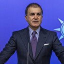 Ömer Çelikten seçim tarihi açıklaması