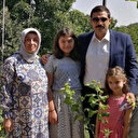 Silahlı saldırıda öldürülen Eski Ülkü Ocakları Başkanı Sinan Ateş'in eşinden açıklama: Acımız üzerinden siyasi hesaplaşma yapmayın