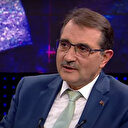 Bakan Dönmez'den TVNET canlı yayınında önemli açıklamalar: Yarın Bulgargaz ile BOTAŞ arasında önemli bir anlaşma imzalanacak