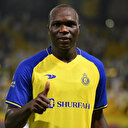 Fenerbahçe ve Manchester United Aboubakar'ın peşinde