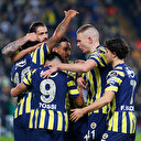 Fenerbahçe'nin yolu çetin