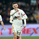 Galatasaray'da hedef Rashica