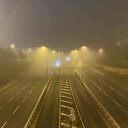 İstanbul Anadolu Yakası’nda yoğun sis etkili oldu