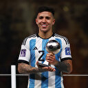 Enzo Fernandez Chelsea yolunda