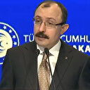 Ticaret Bakanı Mehmet Muş: Büyük bir ihracat başarısı yakaladık